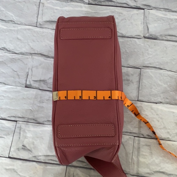 Sigrid Olsen small leather shoulder bag - Picture 5 of 17